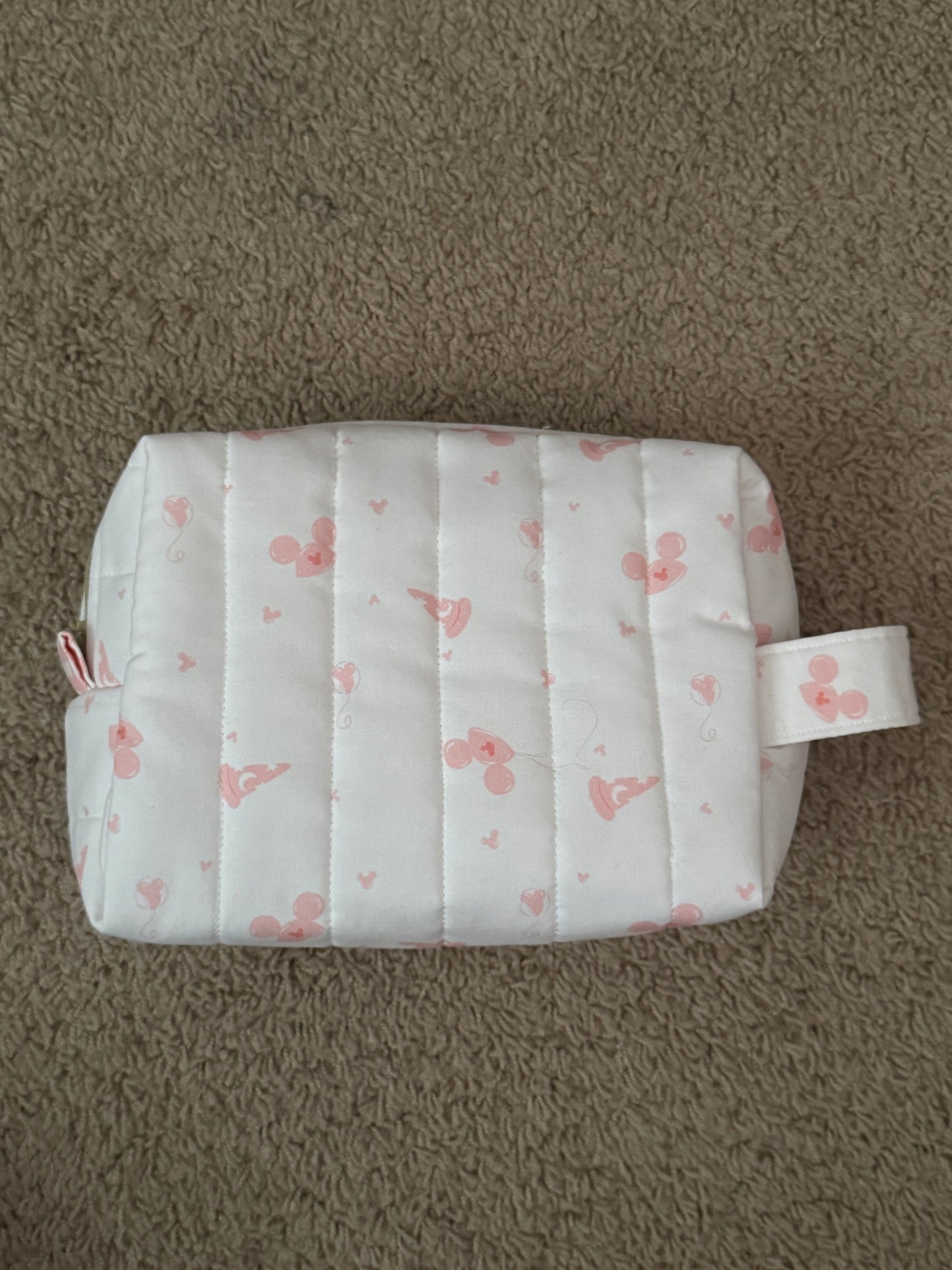 Makeup Bag #2