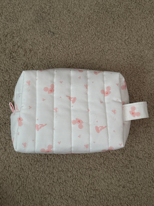 Makeup Bag #2