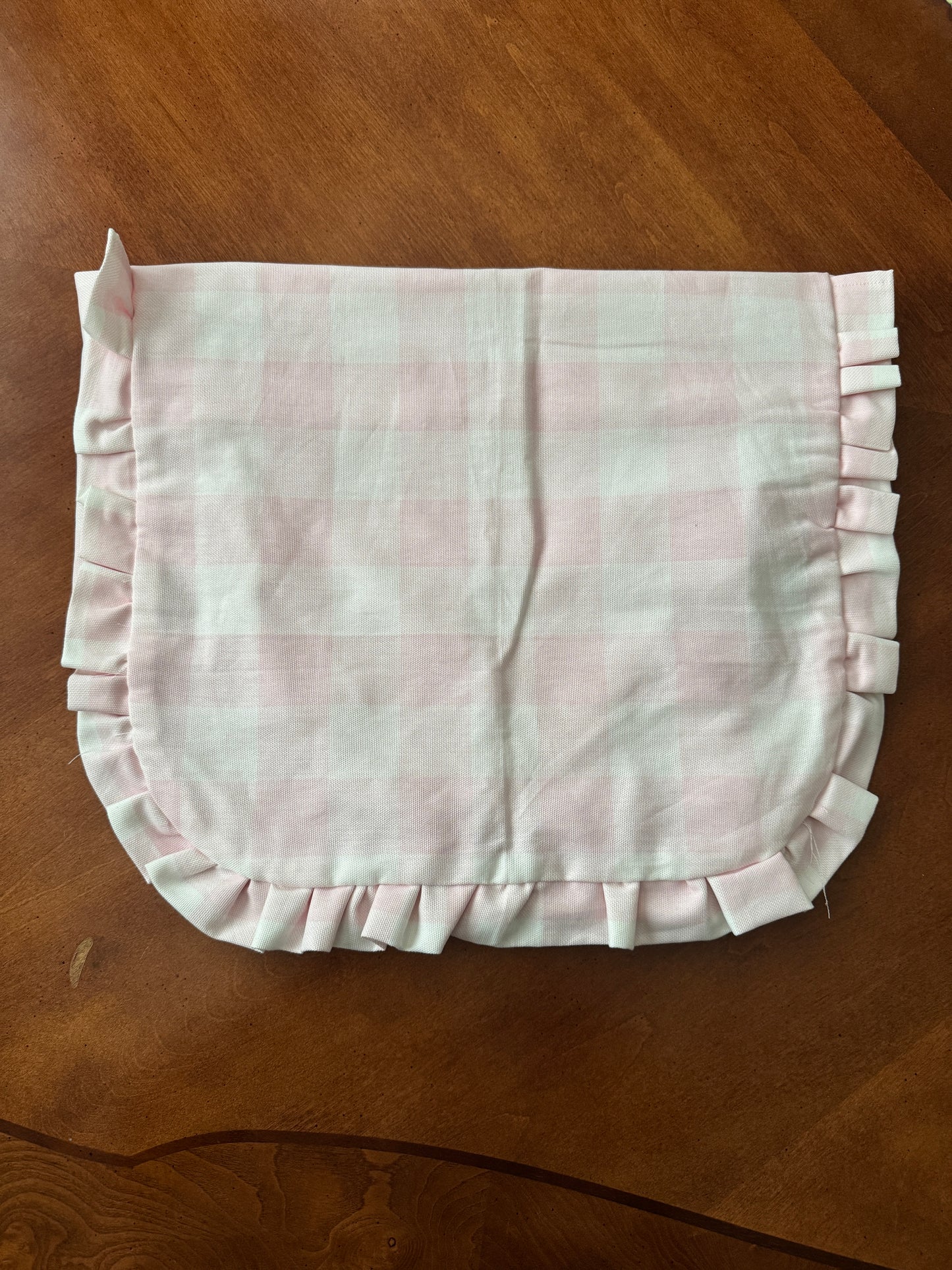 Tote Bag #12 (will have straps)