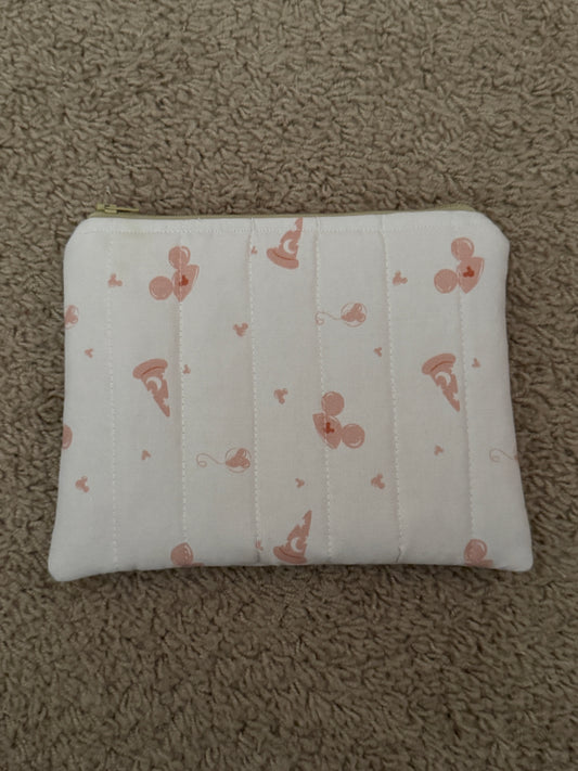Zipper Pouch #4