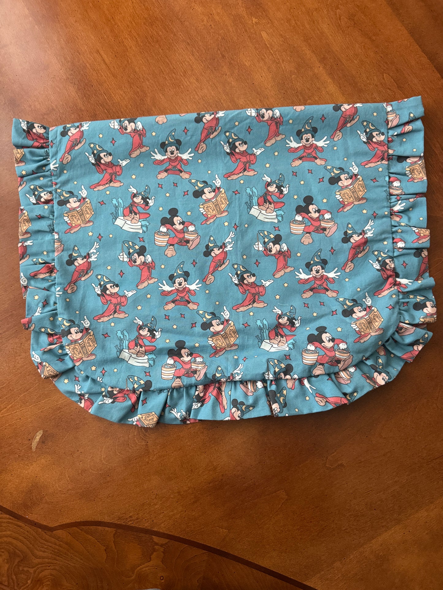 Tote Bag #13 (will have straps)