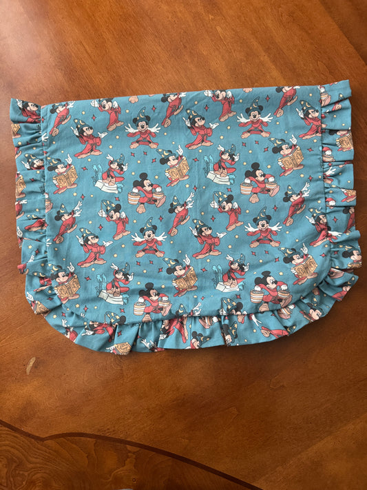 Tote Bag #13 (will have straps)