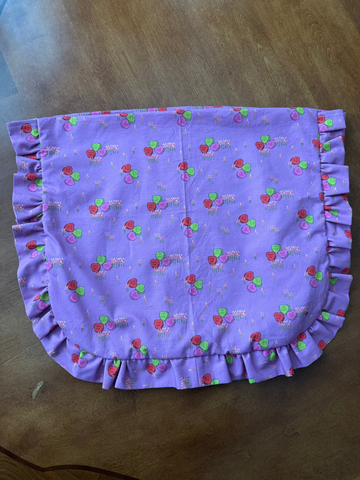 Tote Bag #3 (will have straps)