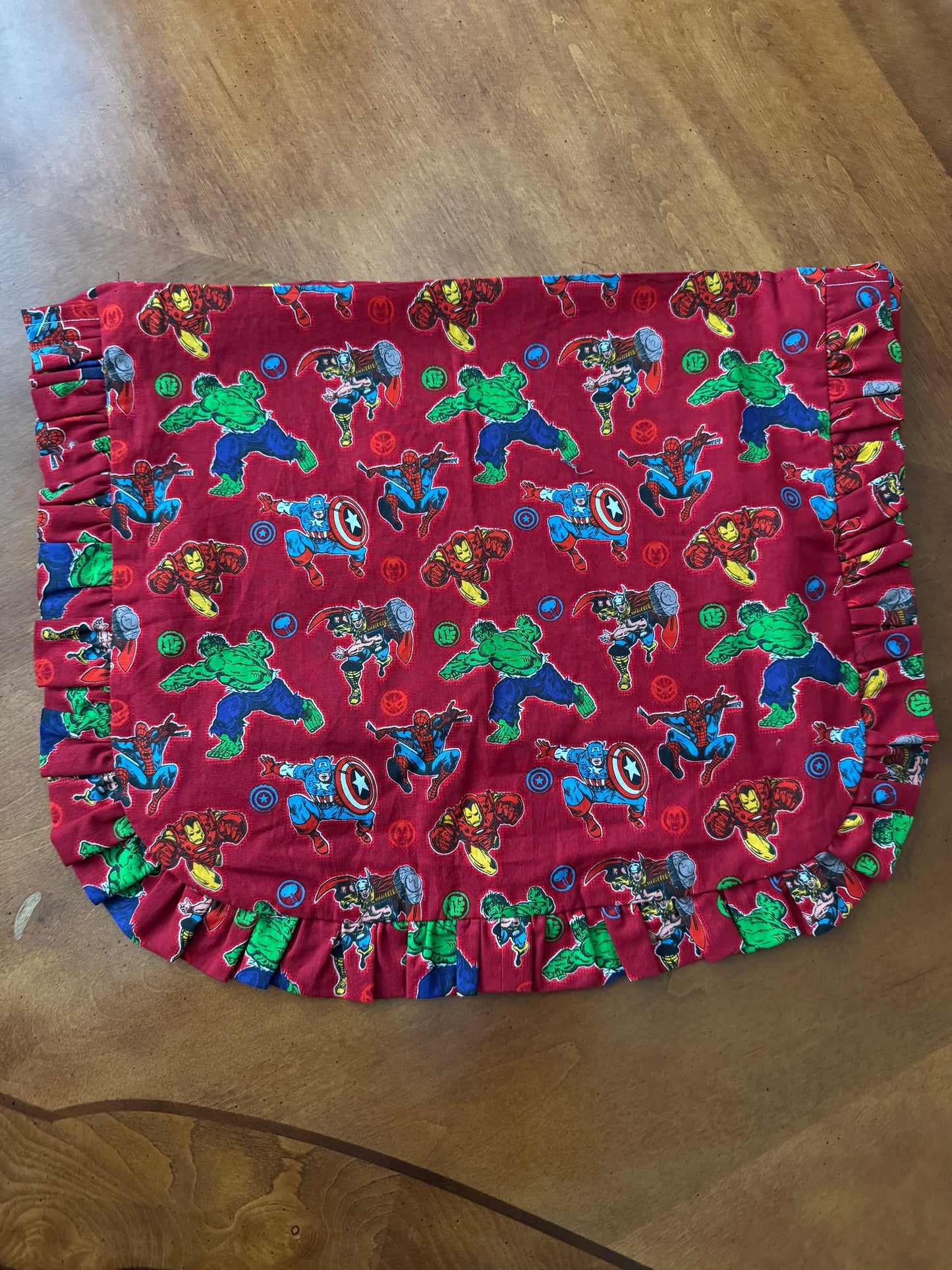 Tote Bag #8 (will have straps)