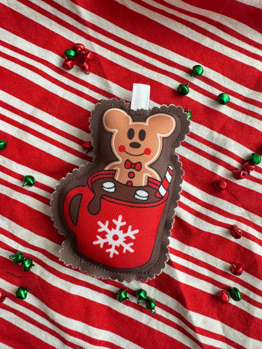 Plush Ornaments/Mini keychain TAT BEGINNING/MID DECEMBER