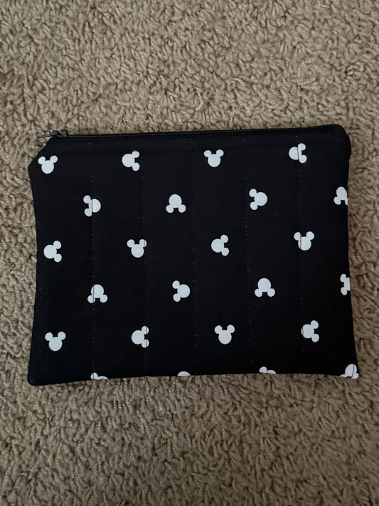 Zipper Pouch #17