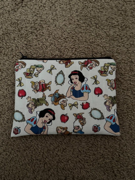 Zipper Pouch #2