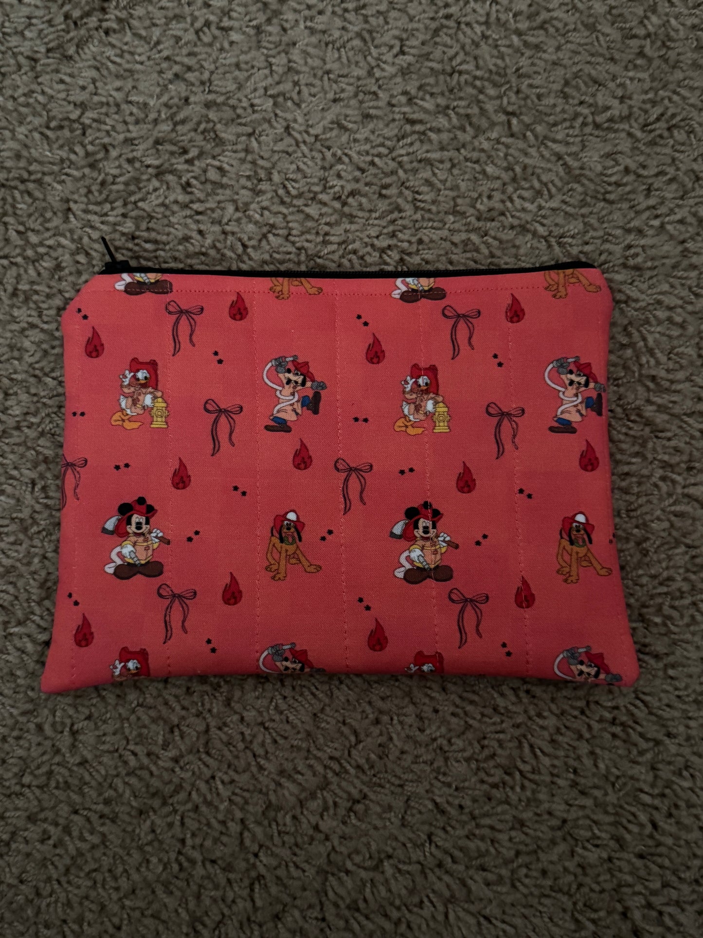 Zipper Pouch #1