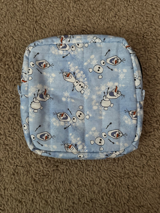 Cutie Pouch #2