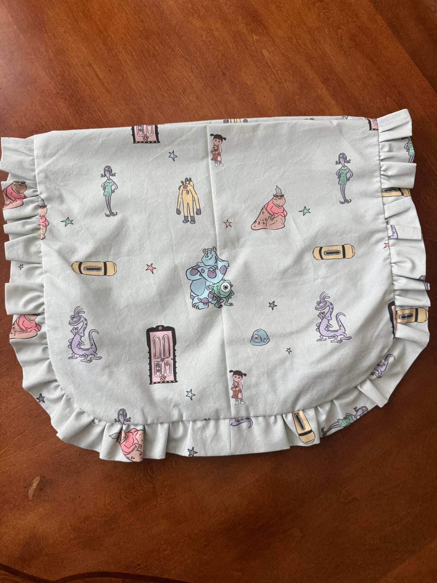 Tote Bag #15 (will have straps)