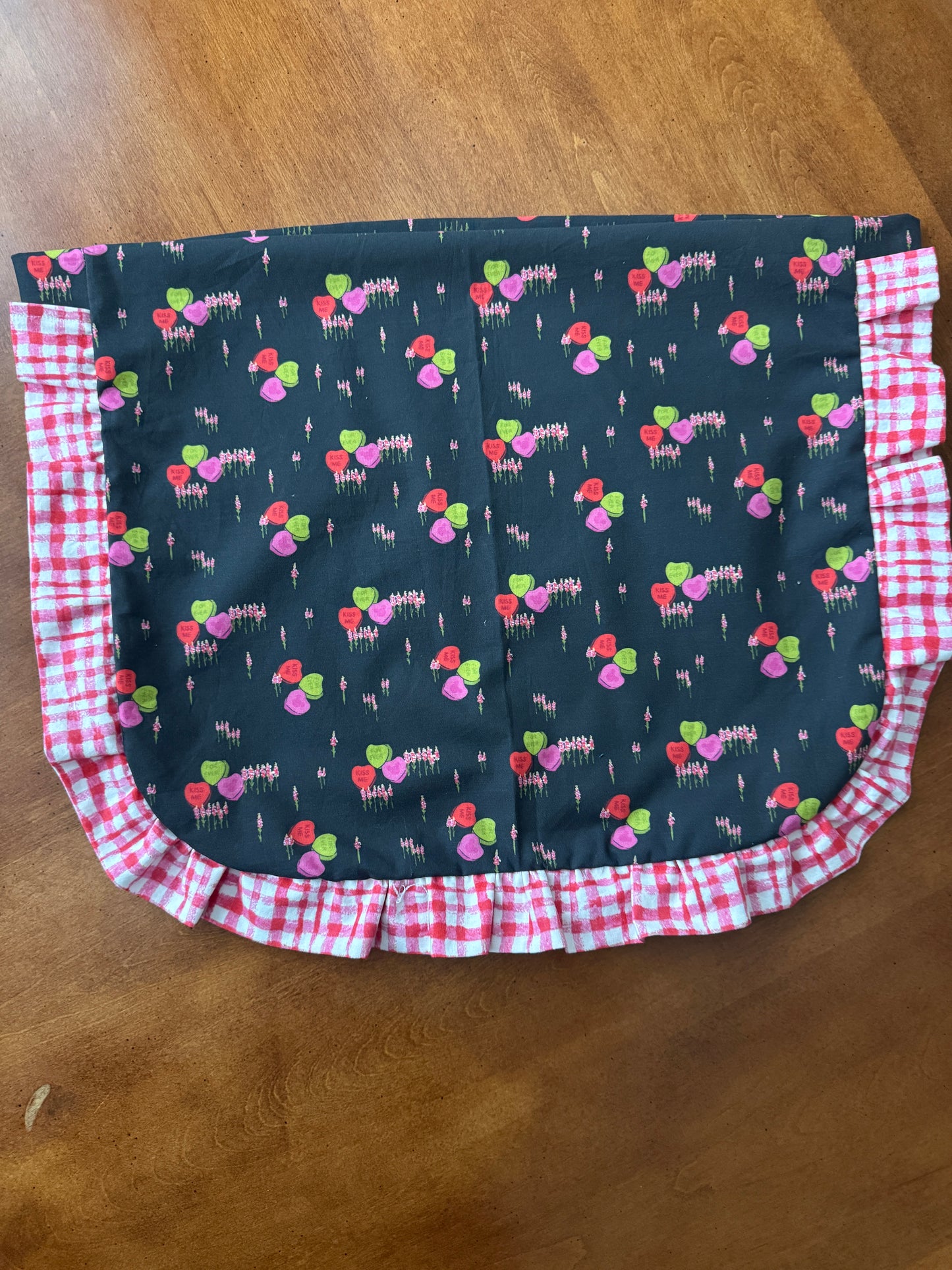 Tote Bag #2 (will have straps)