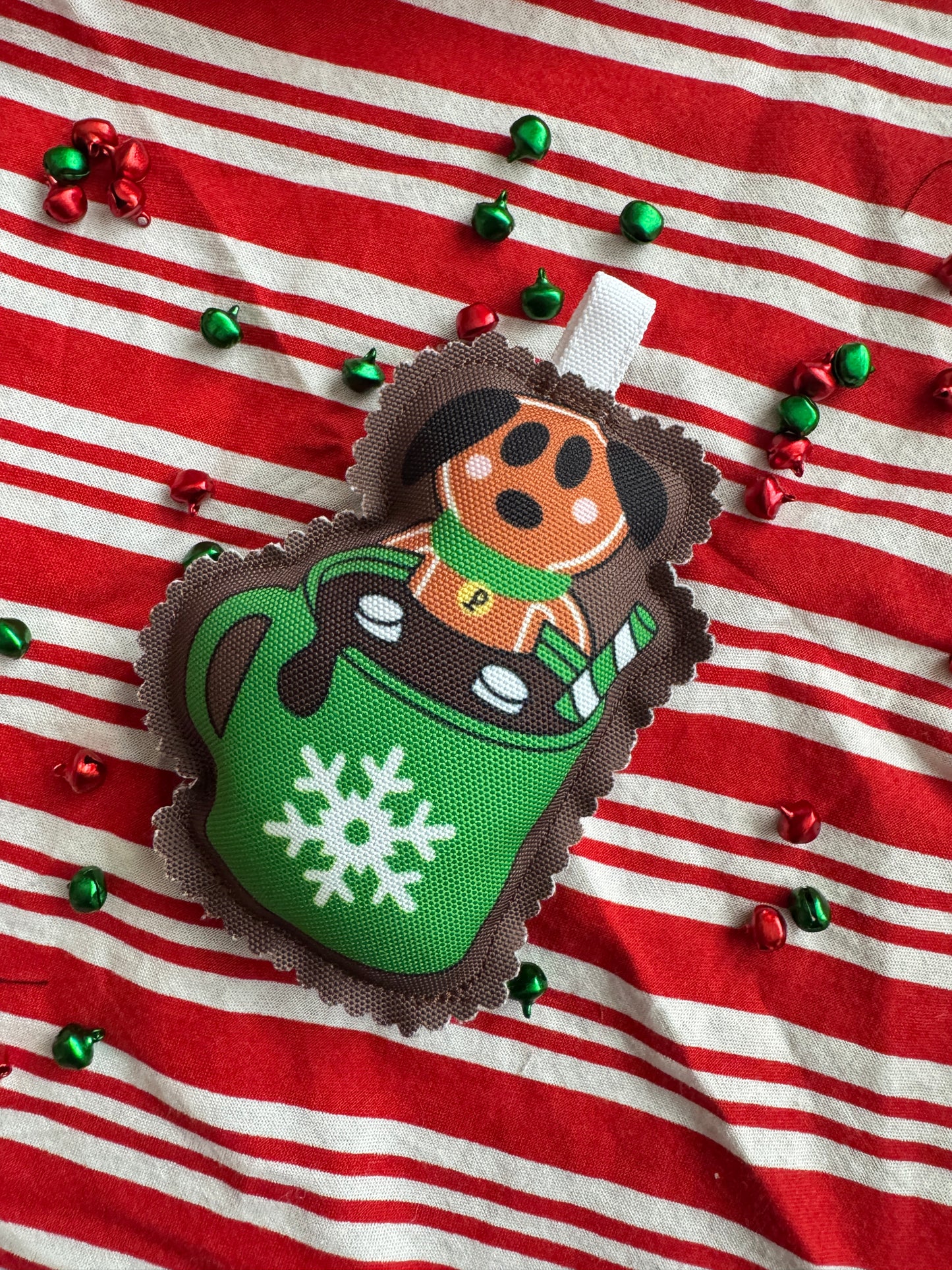 Plush Ornaments/Mini keychain TAT BEGINNING/MID DECEMBER