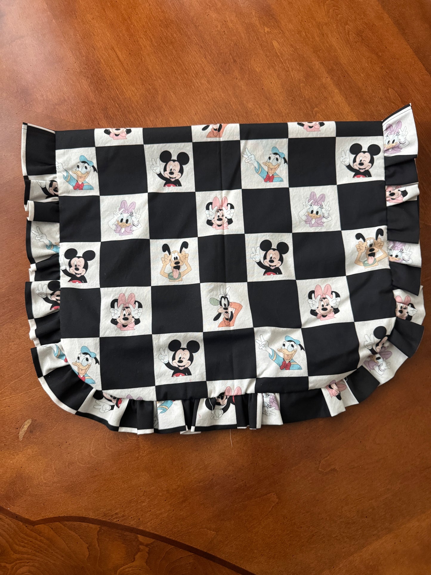 Tote Bag #14 (will have straps)