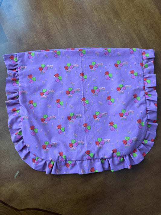 Tote Bag #3 (will have straps)