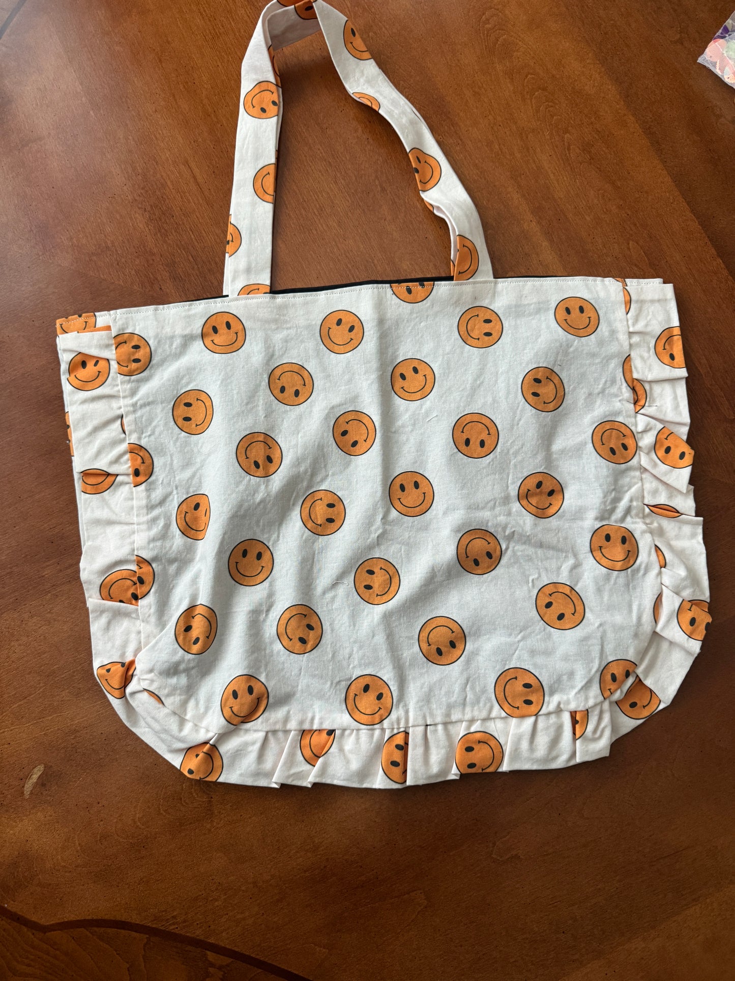 Tote Bag #5