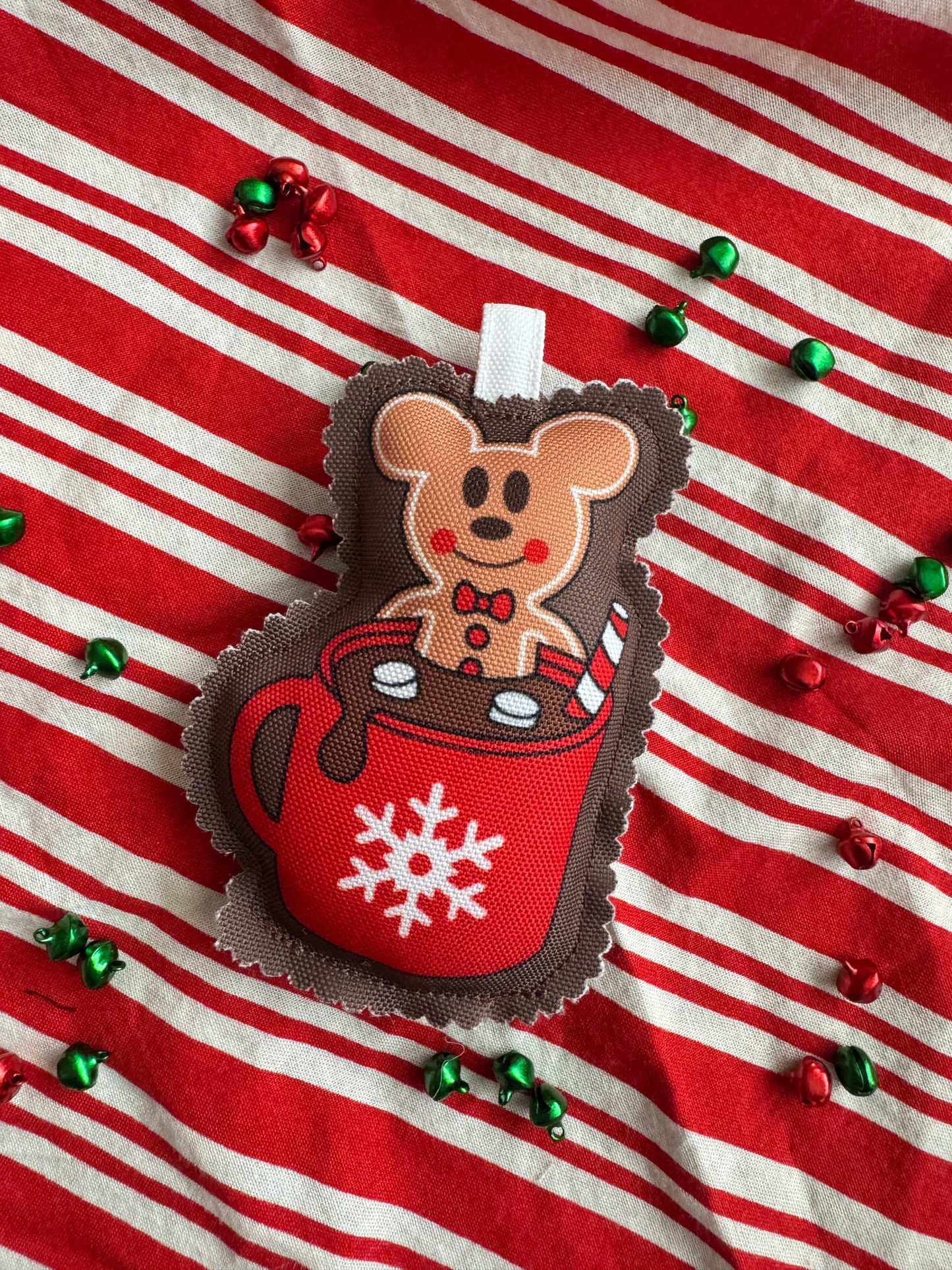 Plush Ornaments/Mini keychain TAT BEGINNING/MID DECEMBER