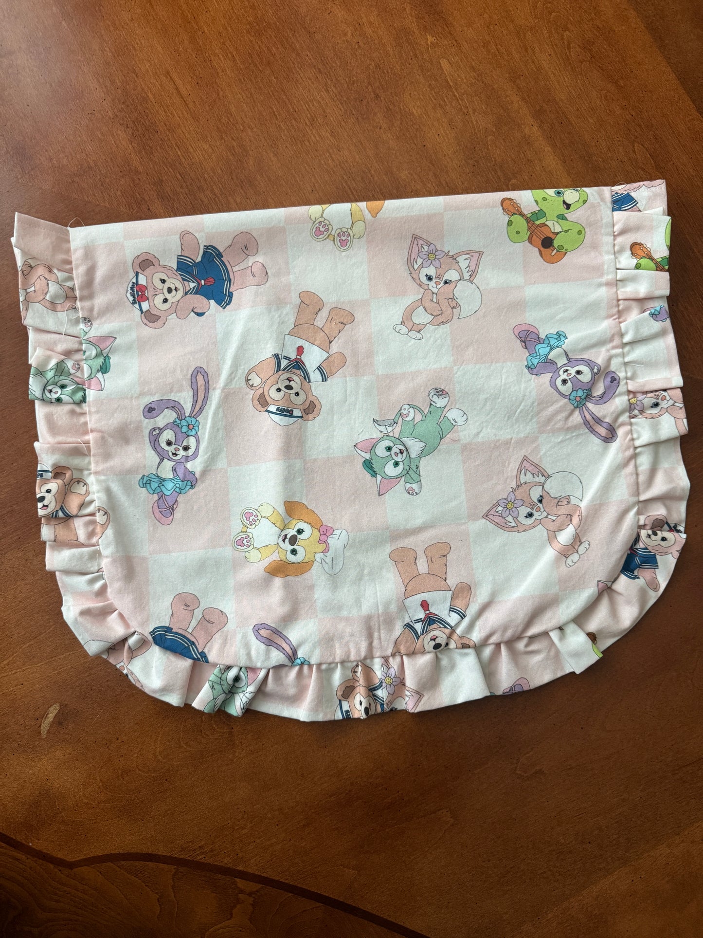 Tote Bag #4 (will have straps)