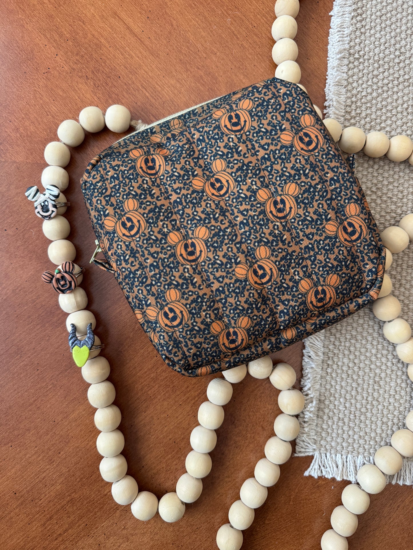 Halloween Cutie Pouches