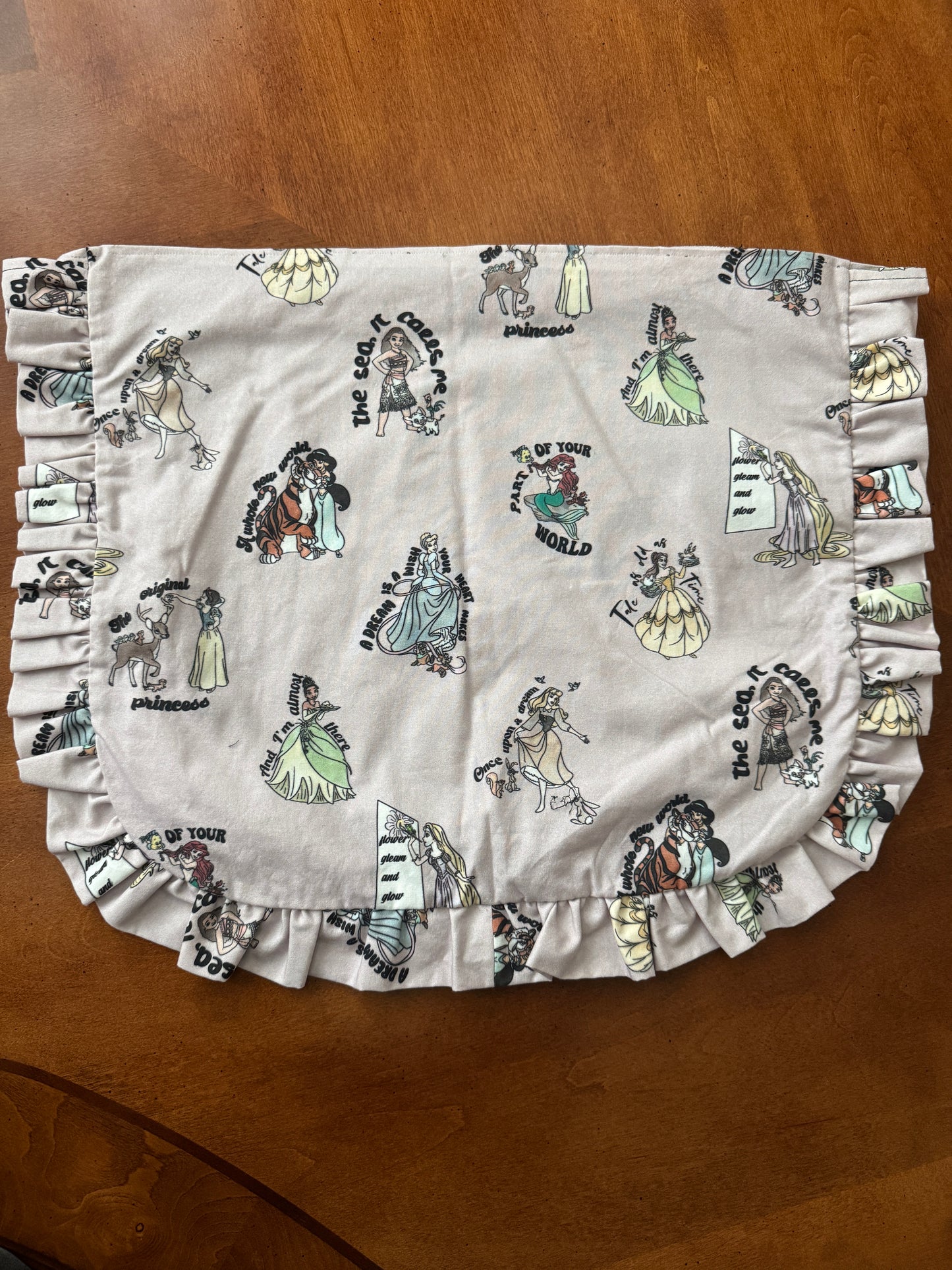 Tote Bag #10 (will have straps)