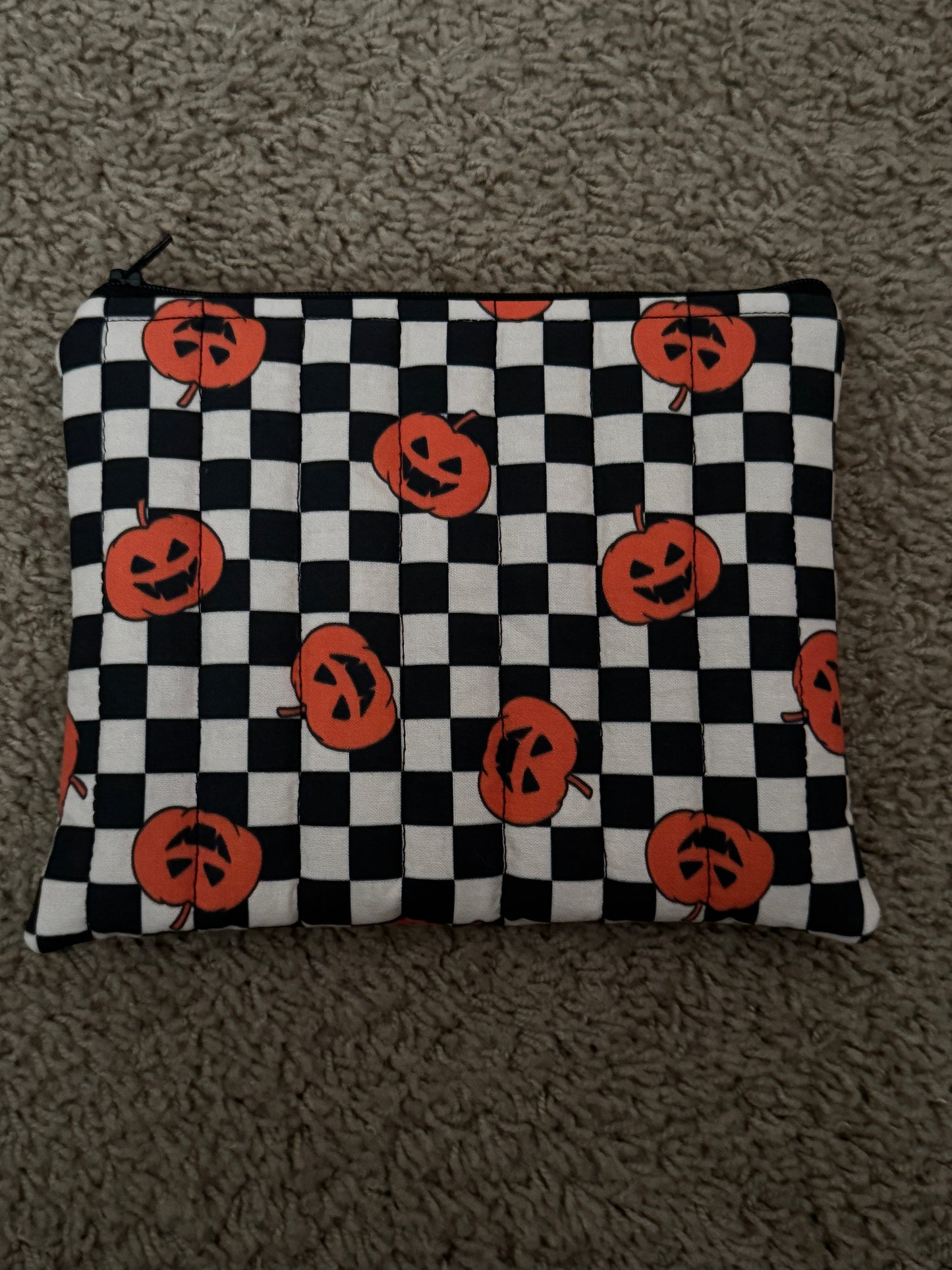 Zipper Pouch #3