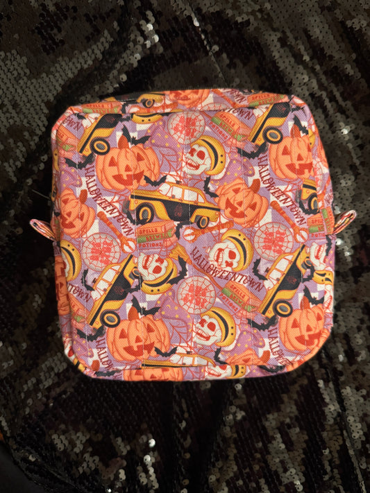 Halloween Cutie Pouches