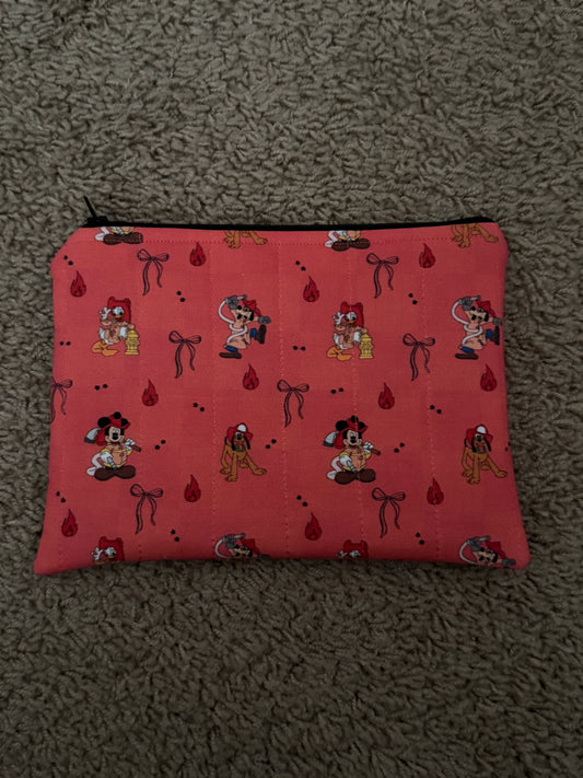 Zipper Pouch #1